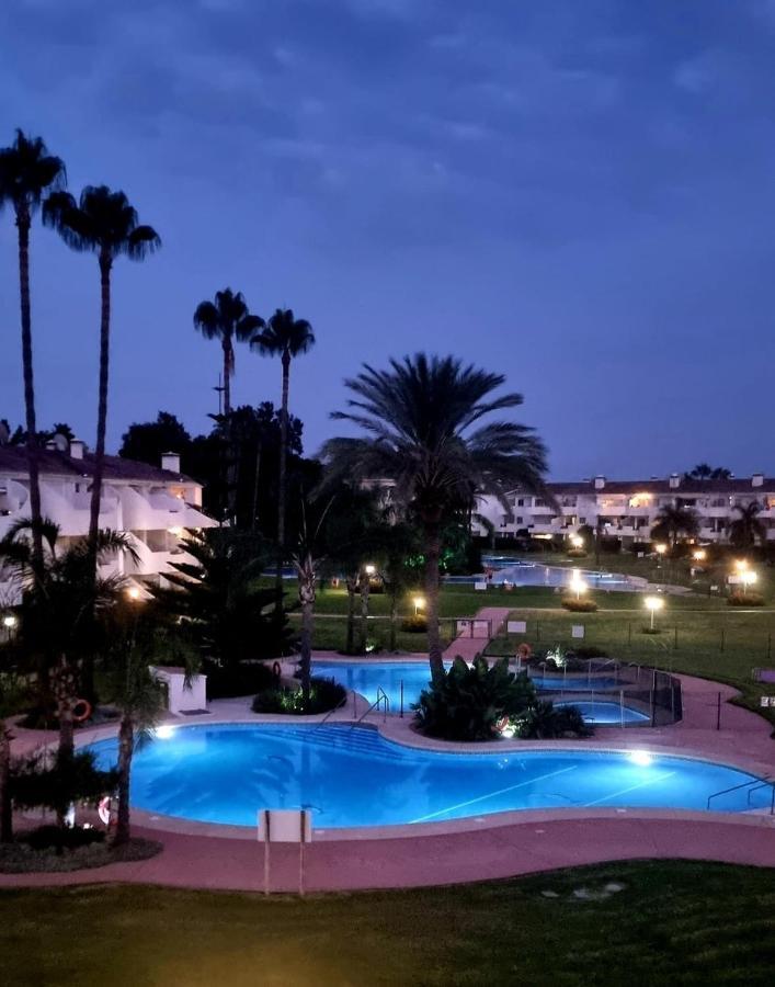 Appartement Mijas Holiday Fuengirola