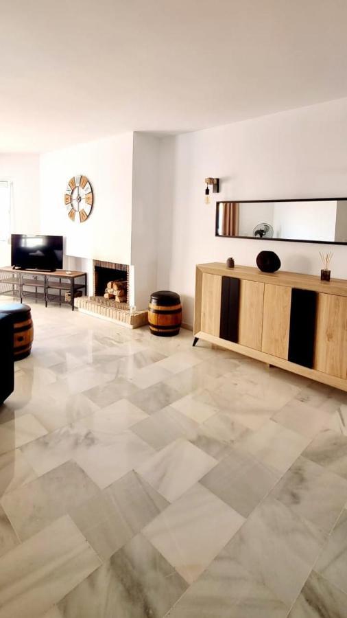 Appartement Mijas Holiday Fuengirola